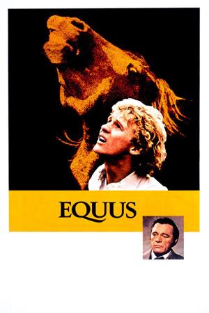 Equus's Poster