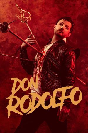 Don Rodolfo's Poster