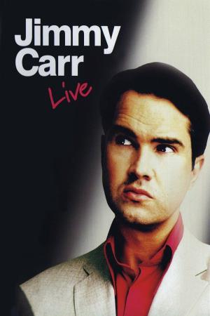 Jimmy Carr: Live's Poster