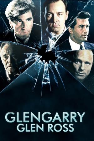 Glengarry Glen Ross's Poster