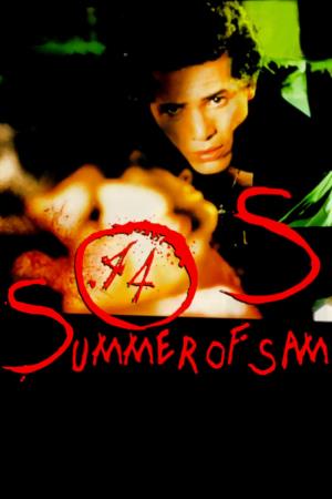 Summer Of Sam's Poster