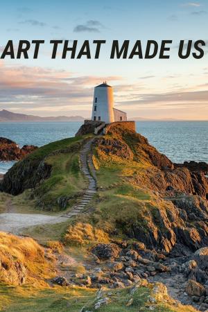 Art That Made Us's Poster