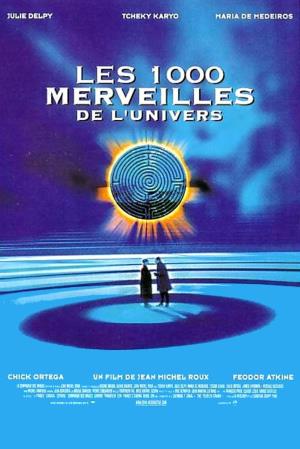 Wonders of the Universe's Poster