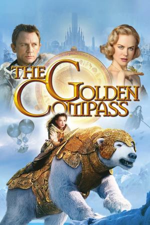 The Golden Compass's Poster