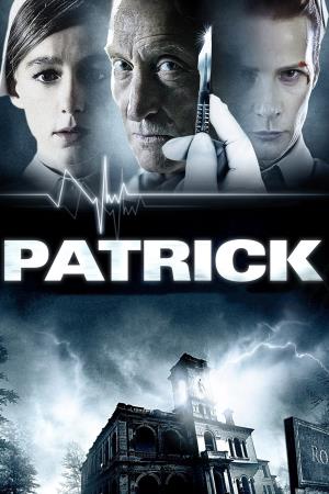 Patrick's Poster
