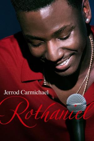 Jerrod Carmichael: Rothaniel's Poster