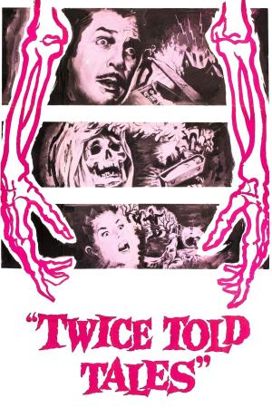 Twice Told Tales's Poster