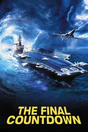 The Final Countdown's Poster