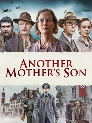 A Mother's Son's Poster
