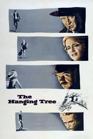 The Hanging Tree's Poster