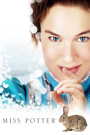 Miss Potter's Poster