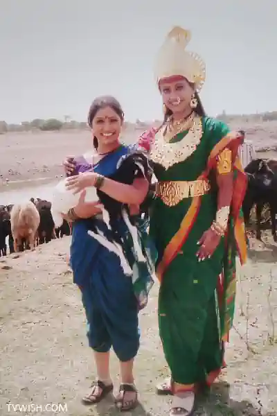 Chinchlichi Mayakka Devi's Poster