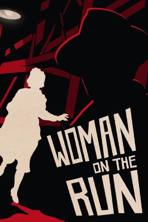 Woman On The Run's Poster