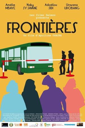 Frontieres's Poster