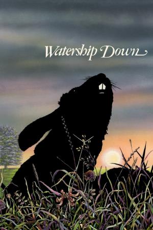Watership Down's Poster