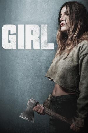 Girl's Poster