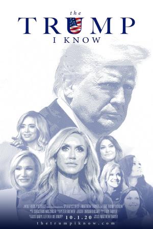 The Trump I Know's Poster