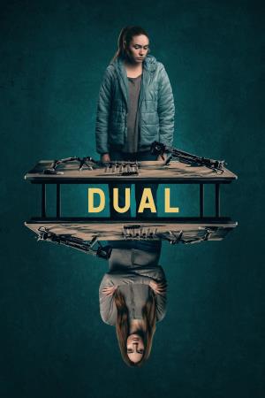 Dual's Poster