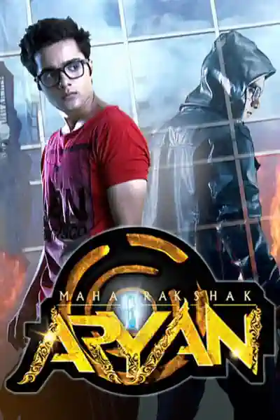 Maharakshak's Poster