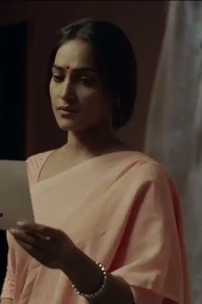 Appnapan - Badalate Rishton Ka Bandhan's Poster