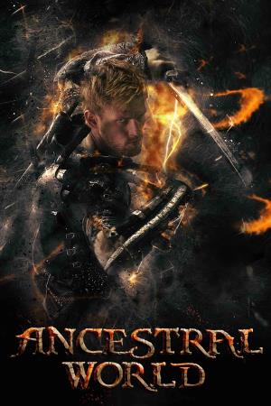 Ancestral World's Poster
