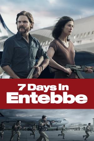 7 Days's Poster