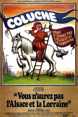 Lorraine's Poster