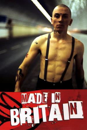 Made in Britain's Poster