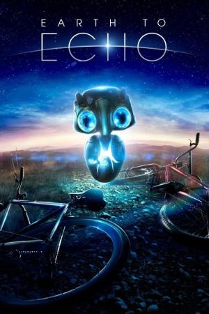 Earth to Echo's Poster