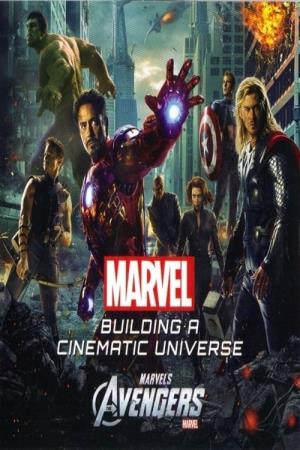 Building the Dream's Poster