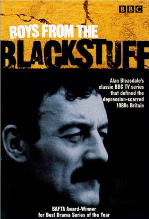 Boys from the Blackstuff's Poster