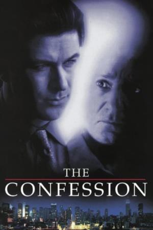 Confession's Poster