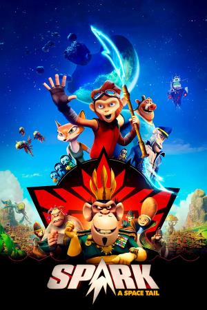 Spark's Poster