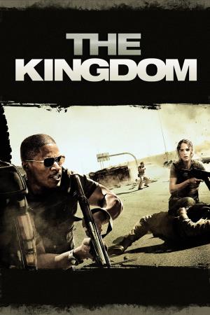 The Kingdom's Poster