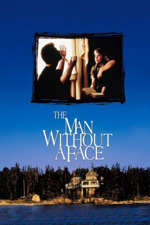 The Man Without a Face's Poster