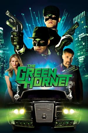 Hornet's Poster