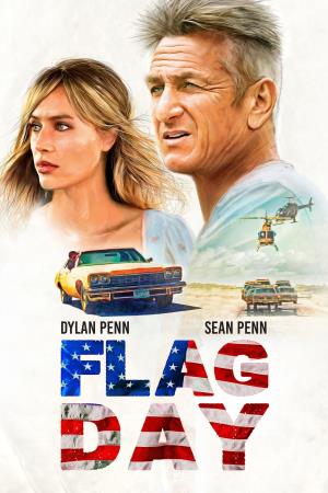Flag Day's Poster