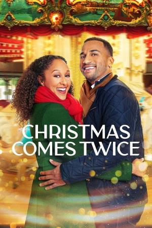 Christmas Comes Twice's Poster