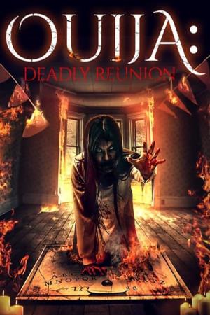 Deadly Reunion's Poster