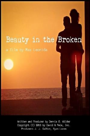 Beauty In The Broken's Poster