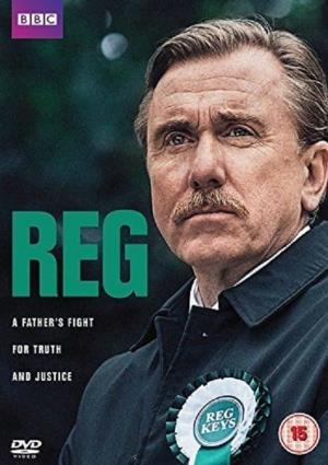 Reg's Poster