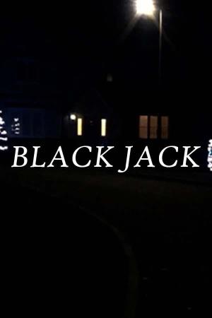 Black Jack's Poster