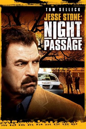 Jesse Stone: Night Passage's Poster