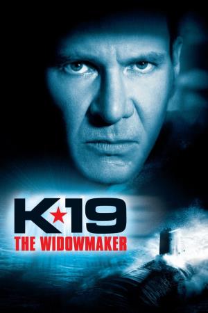 K-19: The Widowmaker's Poster