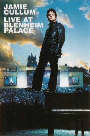 Blenheim Palace's Poster