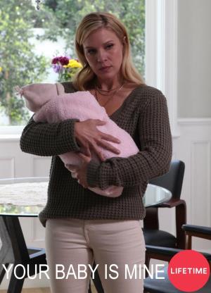 Baby Obsession's Poster