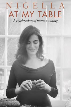 Nigella At My Table's Poster