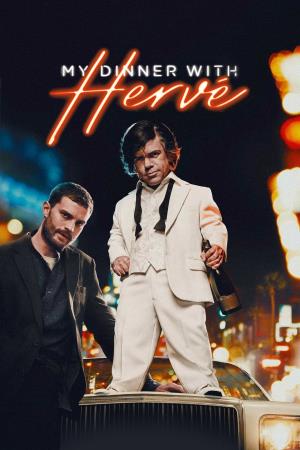My Dinner With Herve's Poster