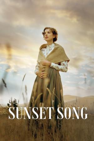 Sunset Song's Poster