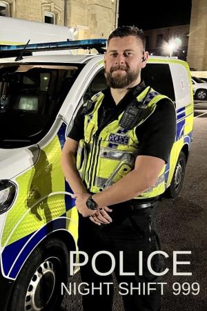 Police: Night Shift 999's Poster